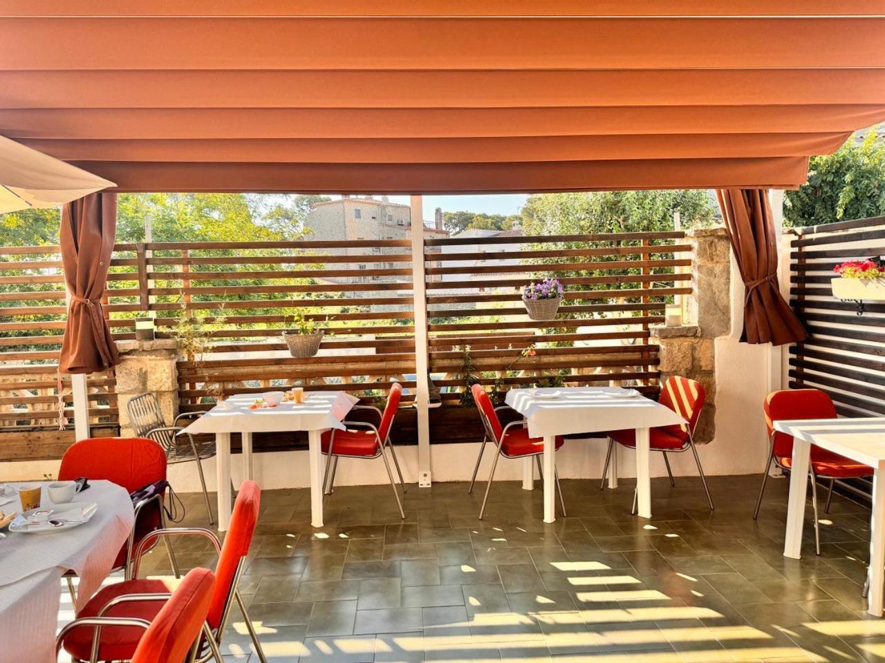 Villa Merce Empuries Sant Martí d'Empúries Bagian luar foto