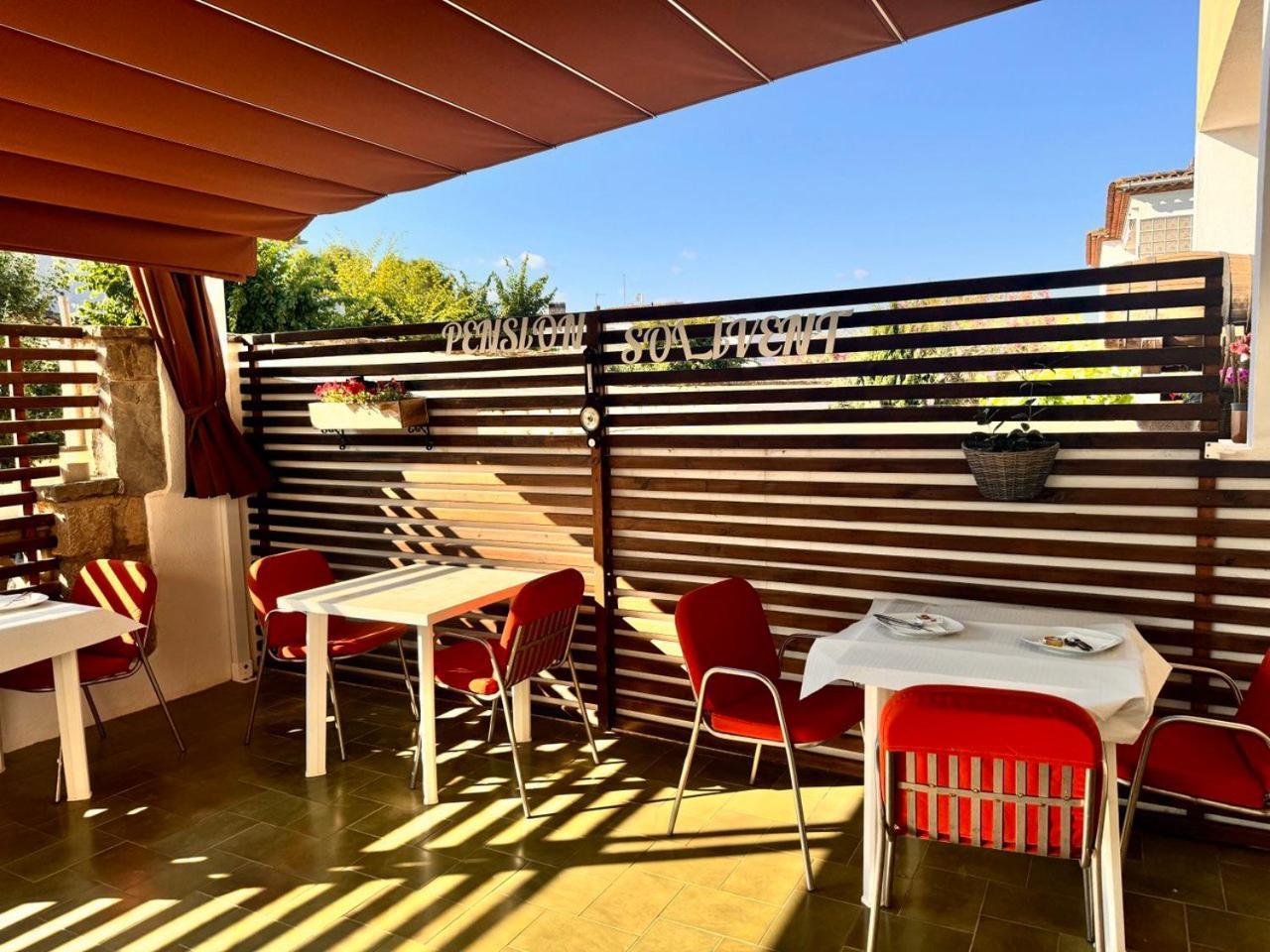 Villa Merce Empuries Sant Martí d'Empúries Bagian luar foto