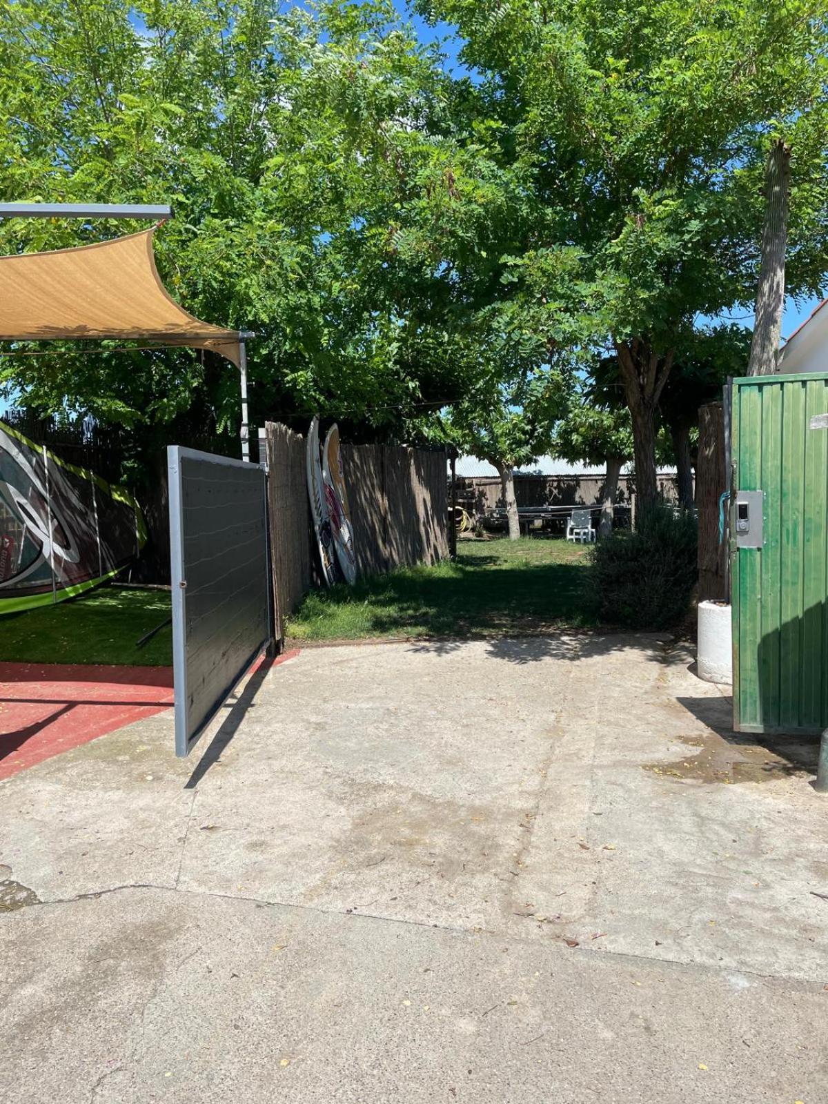 Villa Merce Empuries Sant Martí d'Empúries Bagian luar foto
