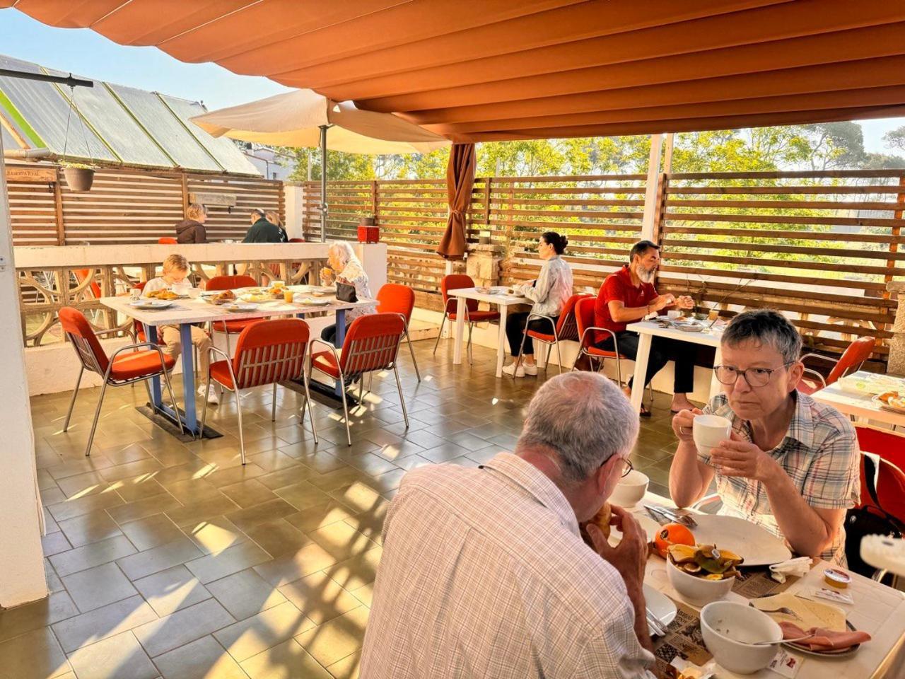 Villa Merce Empuries Sant Martí d'Empúries Bagian luar foto