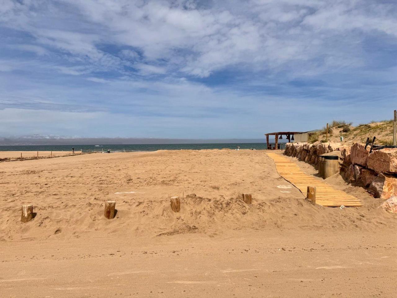 Villa Merce Empuries Sant Martí d'Empúries Bagian luar foto