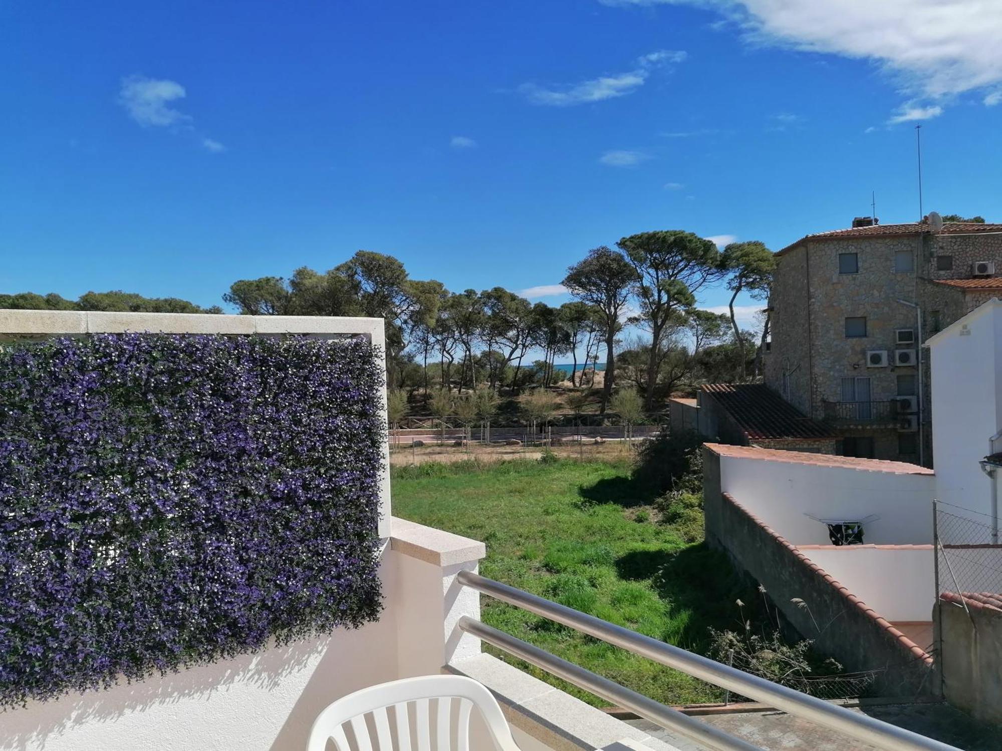 Villa Merce Empuries Sant Martí d'Empúries Bagian luar foto