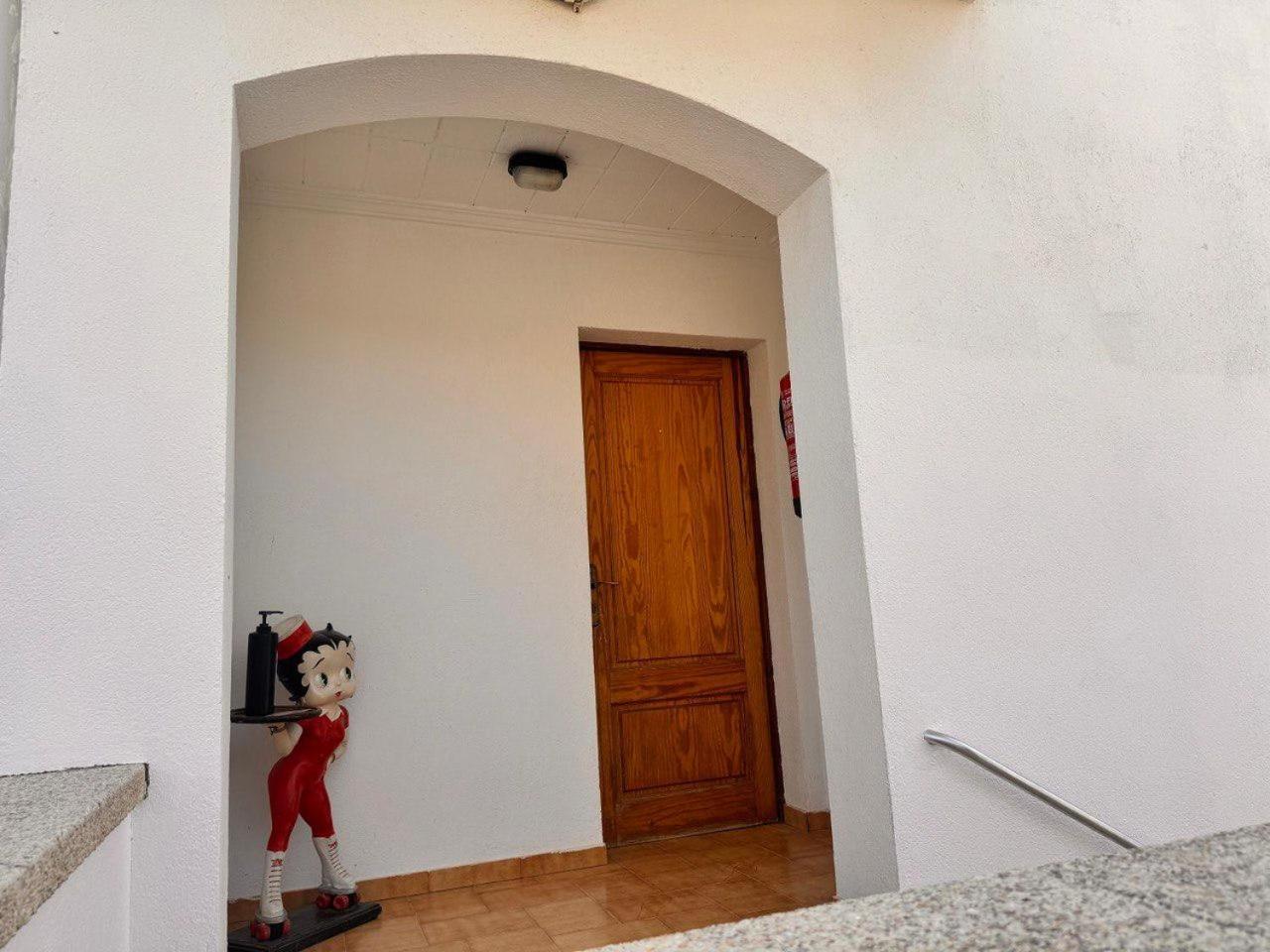Villa Merce Empuries Sant Martí d'Empúries Bagian luar foto