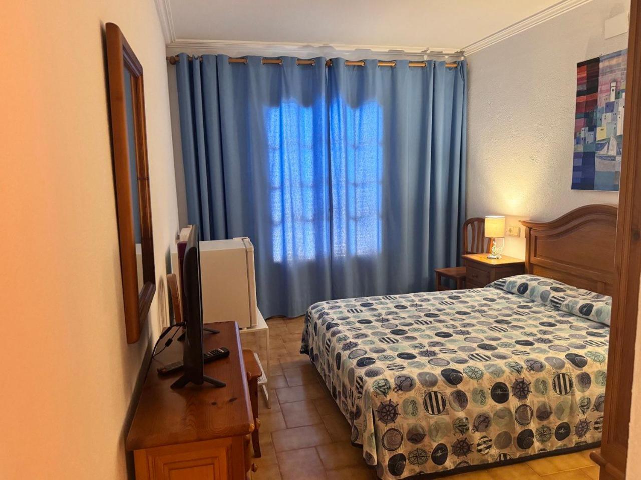 Villa Merce Empuries Sant Martí d'Empúries Bagian luar foto
