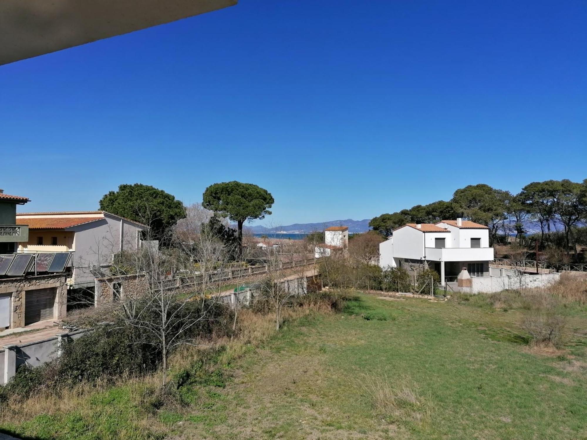 Villa Merce Empuries Sant Martí d'Empúries Bagian luar foto