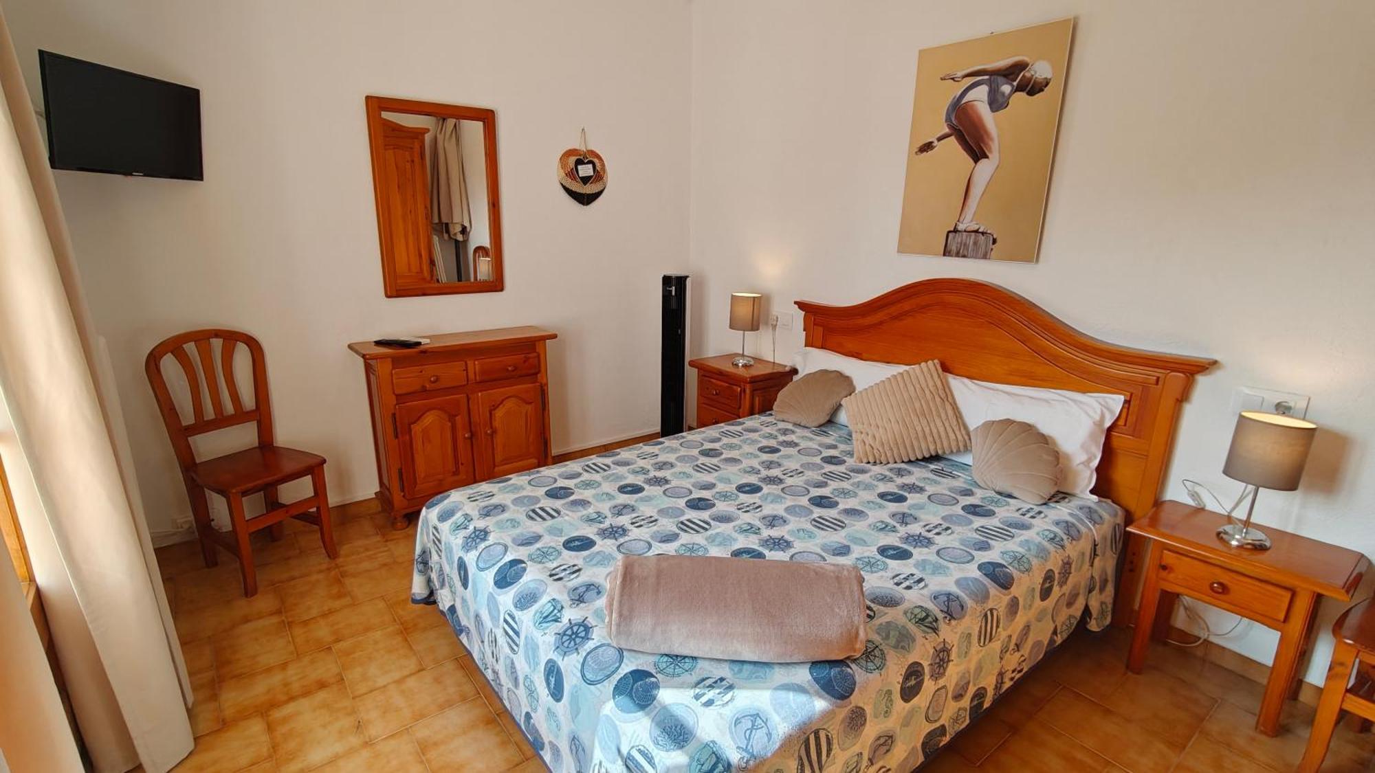 Villa Merce Empuries Sant Martí d'Empúries Bagian luar foto