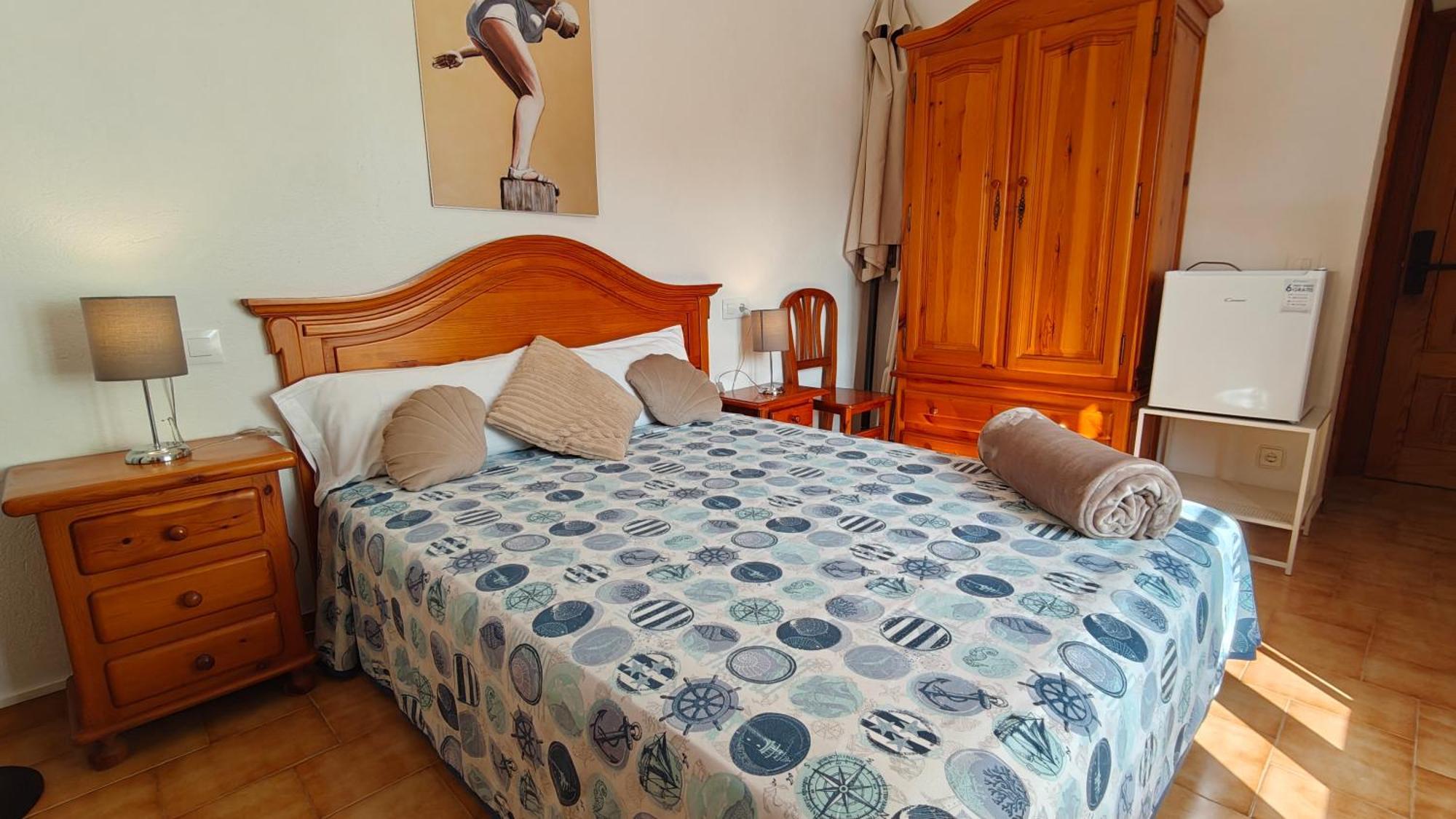 Villa Merce Empuries Sant Martí d'Empúries Bagian luar foto
