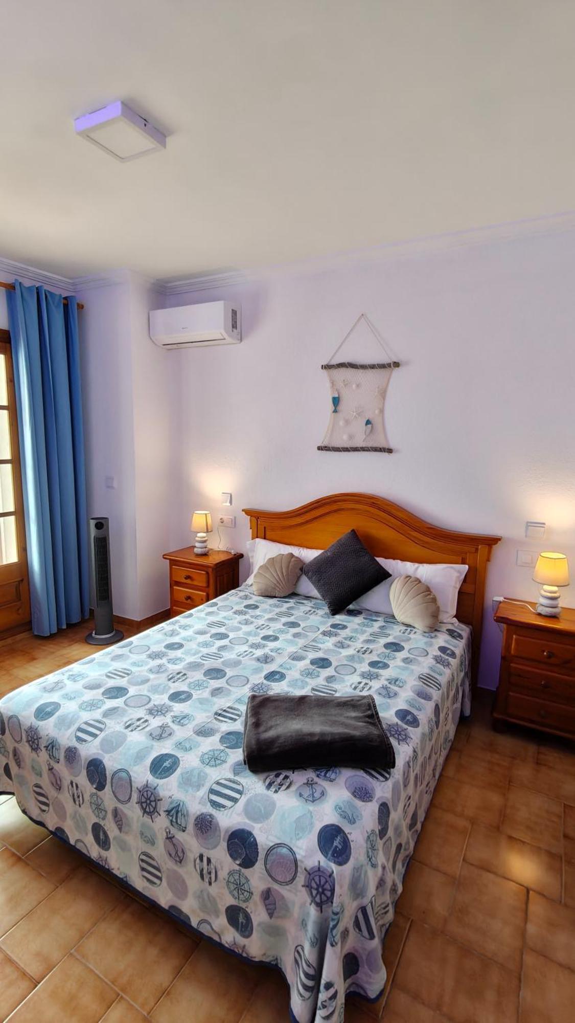 Villa Merce Empuries Sant Martí d'Empúries Bagian luar foto