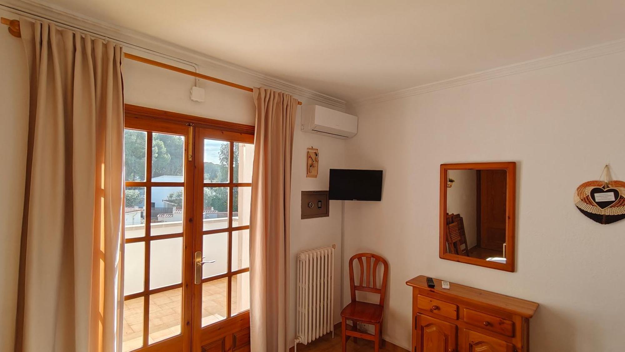 Villa Merce Empuries Sant Martí d'Empúries Bagian luar foto