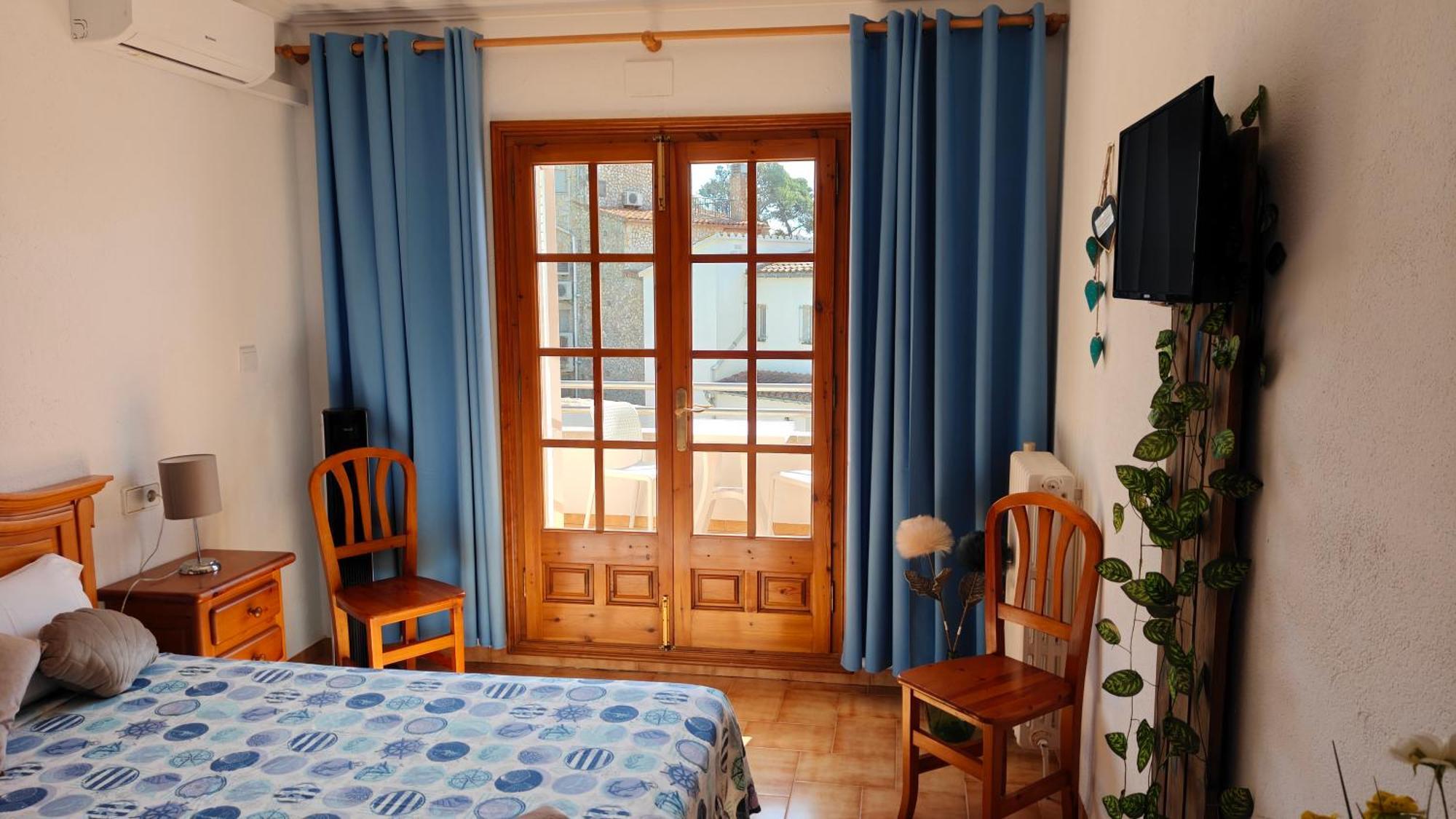 Villa Merce Empuries Sant Martí d'Empúries Bagian luar foto