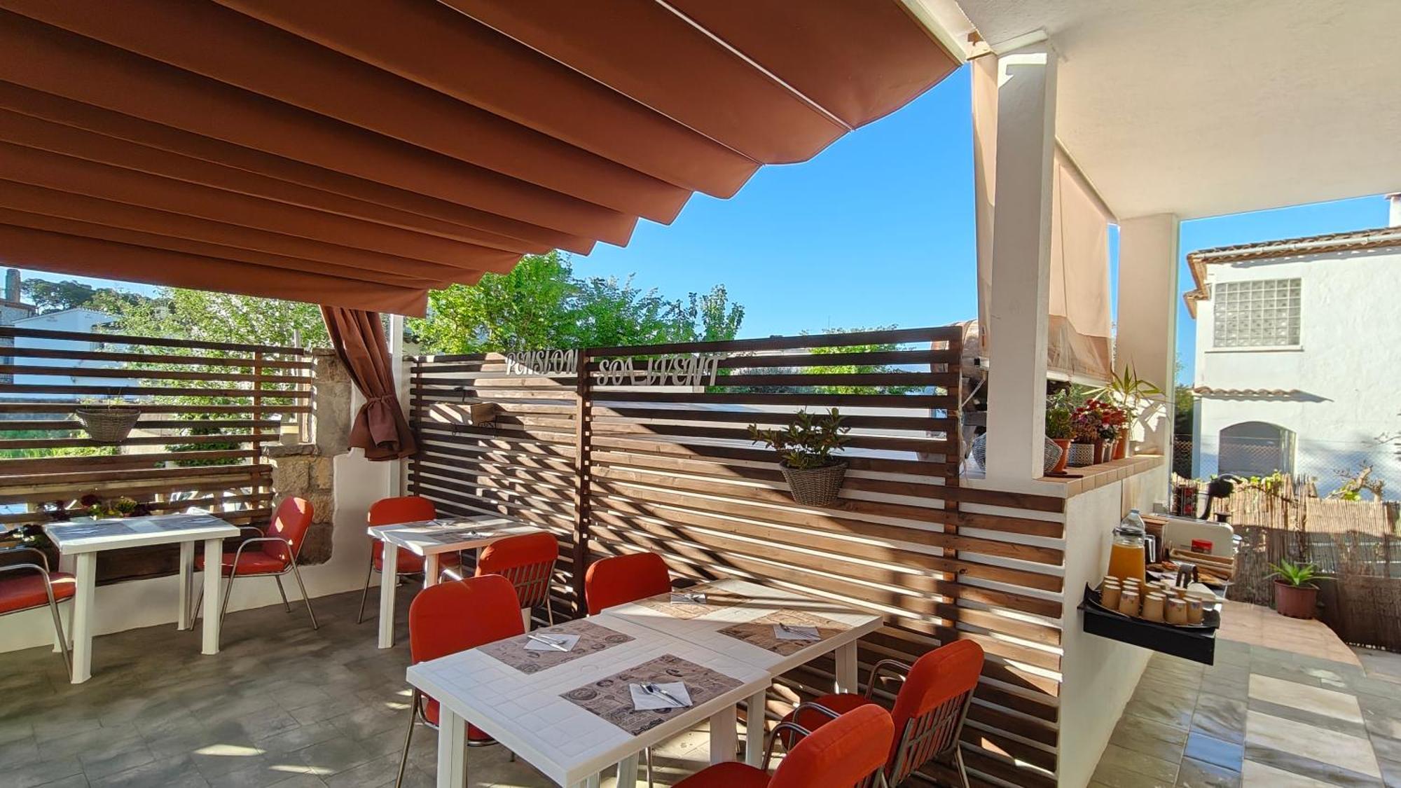 Villa Merce Empuries Sant Martí d'Empúries Bagian luar foto