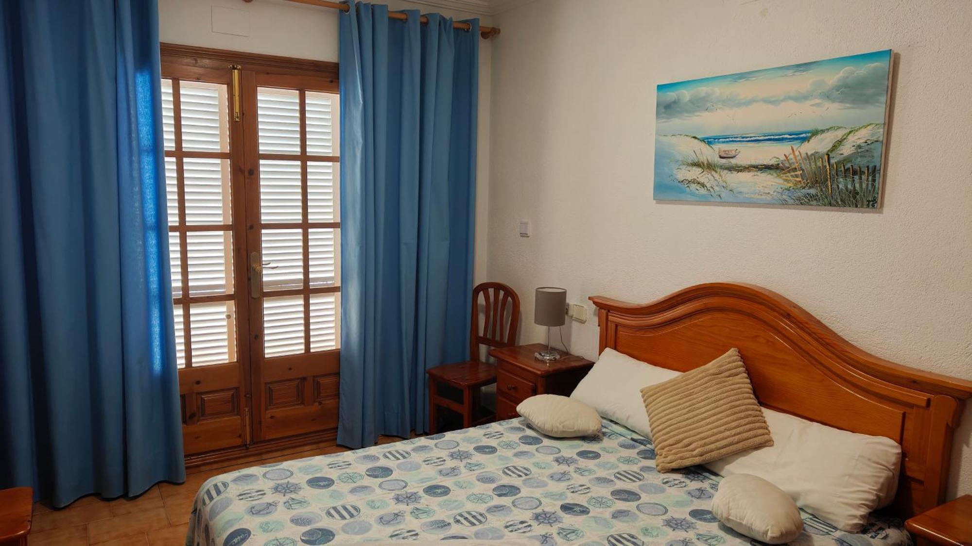 Villa Merce Empuries Sant Martí d'Empúries Bagian luar foto