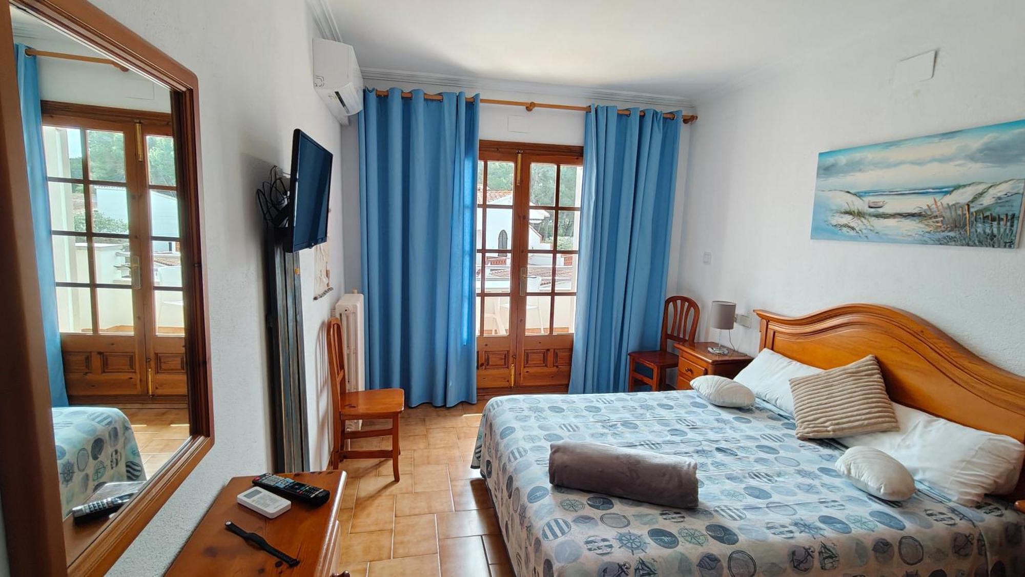 Villa Merce Empuries Sant Martí d'Empúries Bagian luar foto