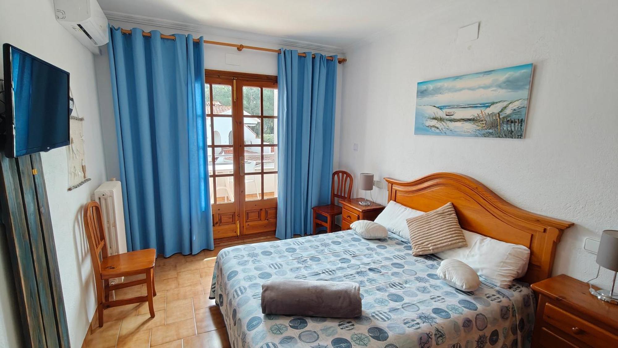 Villa Merce Empuries Sant Martí d'Empúries Bagian luar foto